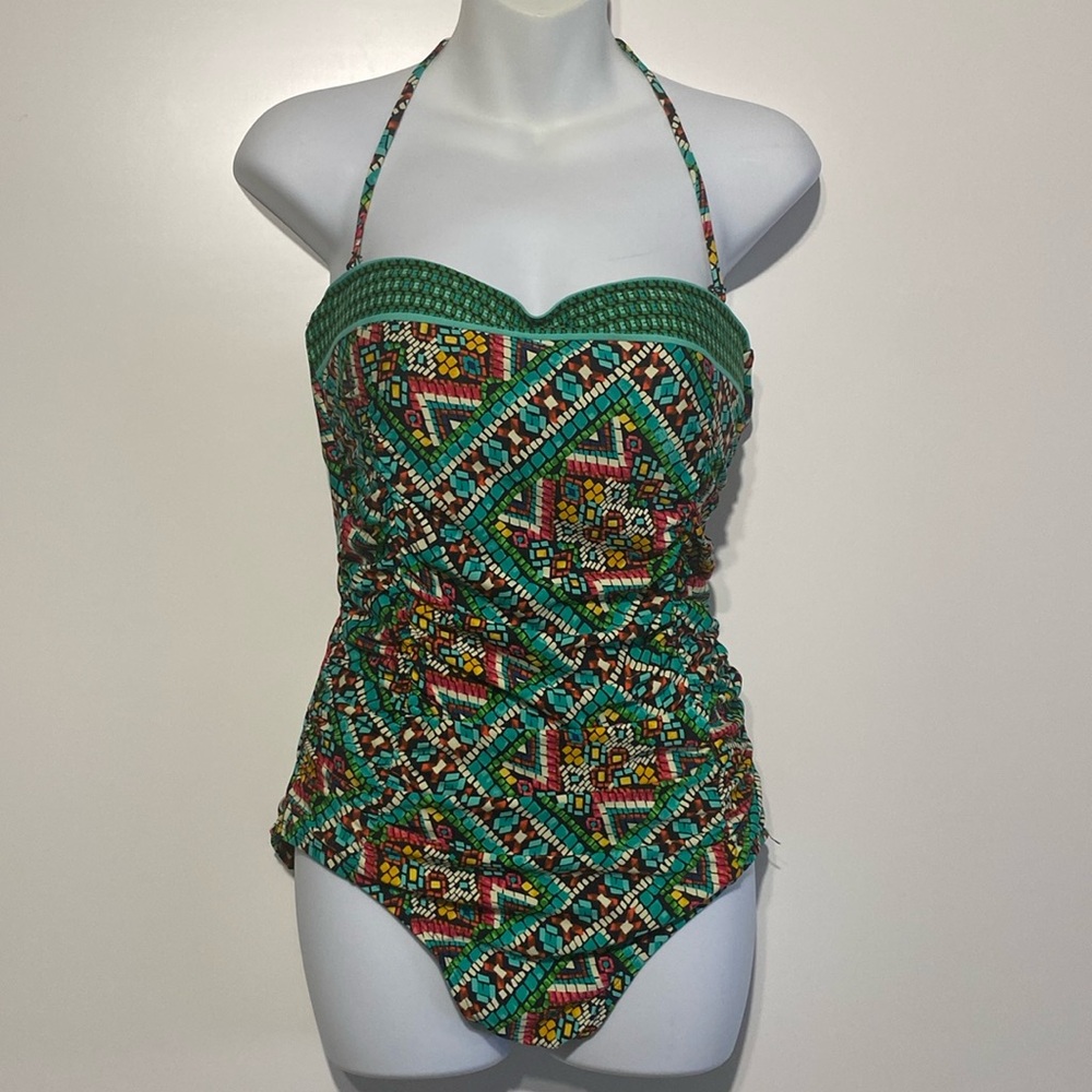 La Blanca SwimSuit